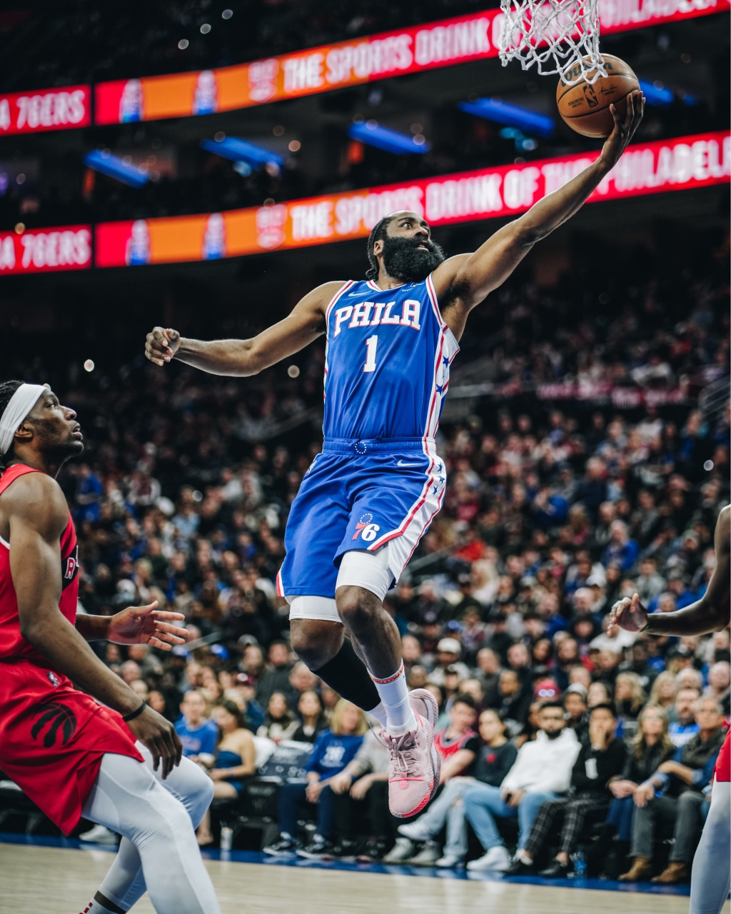 03月26日 NBA常规赛 76人vs快船 直播前瞻分析